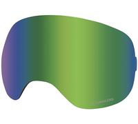 X2 Replacement Lens Lumalens Green Ion Snow Goggle Lenses