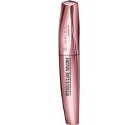 x2 RIMMEL WONDER`LUXE VOLUME FULL-BODIED & CARE MASCARA 11 ml - BLACK 001