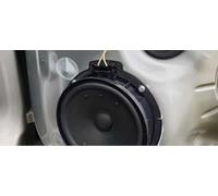 x2 Speaker Repair frame for fixing the speaker For VW Golf MK7