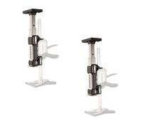 X2 Stanley Fatmax Tradelift Plus Extension Telescopic Lifting Clamp Fmht83554-1