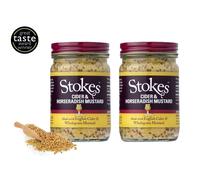 STOKES TOMATO KETCHUP 300G