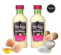 STOKES TOMATO KETCHUP 300G