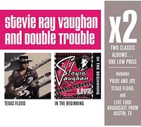 X2: Texas Flood/in The Beginning