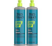 TIGI Bed Head Gimme Grip Texturizing Shampoo shampoo for perfect texture 600ml
