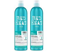 X2 Tigi Bed Head Urban Antidotes Moisture Recovery Conditioner 750ml Bottle