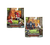 X2 Transformers MV7 Rise of the Beasts Alliance