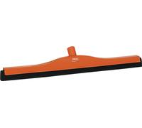 X2 VIKAN FLOOR SQUEEGEE ORANGE 77547 600MM