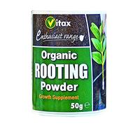Vitax Organic Rooting Powder - 50g