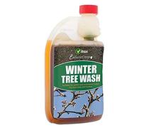 (x2) Vitax 5WTW1 Winter Tree Wash 500ml