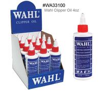 Wahl Clipper Oil 118ml 118ml