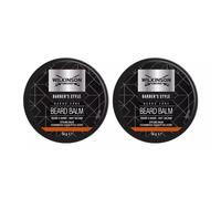 X2 Wilkinson Sword Barber's Style Beard Balm 56g Men's Beard Care