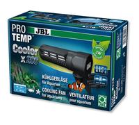 (X200) JBL Pro Temp Coolers X Cooling Fans x200 x300 Controller Aquarium Fish Tank