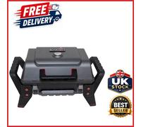 X200 Portable Grill with TRU-Infrared Technology and Stainless Steel Grate