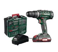 X20V PABS 20-Li Cordless Drill Driver with 2 Lithium Ion Batteries Accessories 73 Pieces