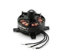 X2204 KV1480/KV1800 Brushless Motor designed for RC quadcopter f3p Airplane 3D fixed-wing aircraft (4pcs X2204 KV1480)