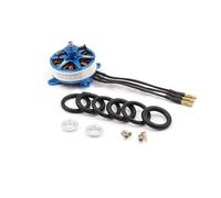 X2305 2350 1450KV 1620KV 1850KV Brushless Motor 2~3S Lipo 15-20A ESC for SUNNYSKY for GWS9050/GWS8043 Prop RC F3P 3D Fixed-Wing Aircraft (1PC X2305 1620KV)