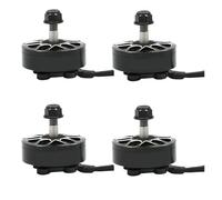 X2807 2807 Motor 1300KV 4S 1500KV 1700KV 6S Brushless,Compatible For FPV Freestyle 7inch Long Range LR7 Drones DIY Parts(4pcs 2807 1700KV)