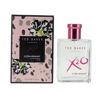 X2O Extraordinary Eau de Toilette Spray 100ml Ted Baker Clear 100ml