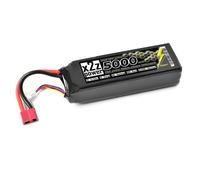 X2Z Power Racing X2Z-2870X-T-Plug Lipo Battery 50C 5000mAh 3S 11,1V T Plug