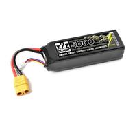 X2Z Power Racing X2Z-2870X-XT90 LiPo Battery 50C 5000mAh 3S 11.1V XT90 Connector