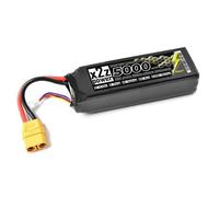 X2Z Power Racing X2Z-2870X-XT90 LiPo Battery 50C 5000mAh 3S 11.1V XT90 Connector