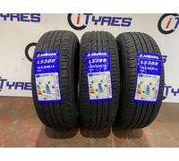 X3 165 60 14 75H LANDSAIL TYRES AMAZING "B" RATING WET GRIP 165/60R14