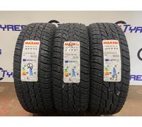 X3 215 65 16 MAXXIS TOP QUALITY ALL TERRAIN 4X4 Tyre 215/65R16 AT-771 98T