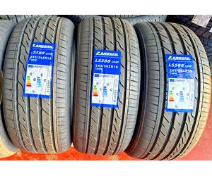 X3 245 50 18 245/50R18 100W LANDSAIL TYRES, AMAZING B,B RATINGS TOP QUALITY