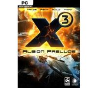 X3 Albion Prelude PC