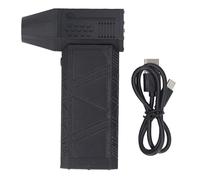 X3 Electric Air Duster Collector Violent Turbofan Handheld 130000RPM Powerful 3 Adjustable Speeds Maximum Jet Fan Air Blower for Home Car Office Cleaning