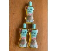 X3 FENJAL Intensiv Dusch Ol Shower Oil With Avocado Oil & Shea (German Text )