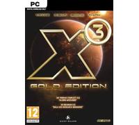 X3: Goldbox PC