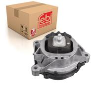 X3 Left Engine Mount Mounting Support Fits BMW 22 11 6 868 489 Febi 103300