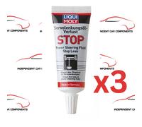 Liqui Moly Power Steering Fluid Stop Leak 35Ml Tube