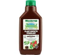 ( x3 ) Maxicrop Original Seaweed Extract 500ml