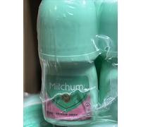 X3 Mitchum Unscented 50ml Roll-On Anti-Perspirant Deodorant For Women