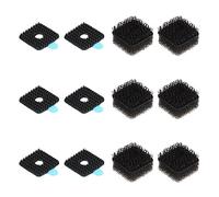 X3 Noise Reducing Windproof Cotton Windshield Foam for Insta 360 Microphone Wind Muff for Insta 360 Original Accessories Reduce Windproof Cotton Windshield Foam for Insta 360