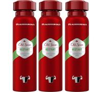 X3 Old Spice Restart Men's Deodorant Body Spray
