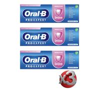 Oral-B Pro Expert Sensitive & Gentle Whitening Toothpaste 75ml