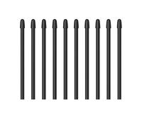 X3 Pen Replacement Nibs 10 Pieces Suitable fo rxp Drawing Tablet Artist10 2nd /Artist12 2nd /Artist13 2nd/Artist16 2nd/Pro 16/Deco L LW