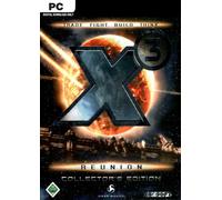 X3 Reunion PC