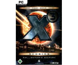 X3 Reunion PC