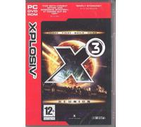 X3 Reunion (PC CD)