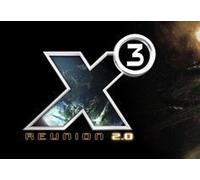 X3: Reunion Steam Gift