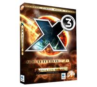 X3: Reunion - Virtual Programming Ltd. [Old Version]