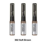 x3 Rimmel Wonder'Last Long Lasting For Days Waterproof Brow Tint - Choose Shade