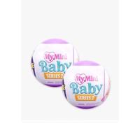 X3 Surprise MY MINI BABY SERIES 2 CAPSULE - X3 SUPPLIED