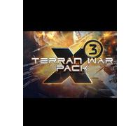 X3: Terran War Pack GOG.COM Key GLOBAL