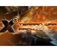 X3: Terran War Pack Steam CD Key