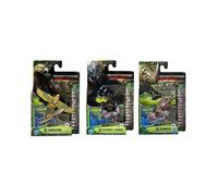 X3 Transformers MV7 Beast Battle Master Figure